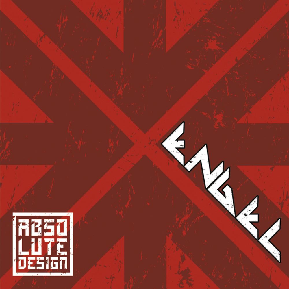 Absolute Design Album Cover