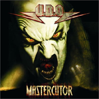 With the latest U.D.O. album, ‘Mastercutor’, this true metal icon has put out an excellent (what heavy metal should sound like) album.