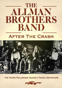 Allman Brothers After the Crash