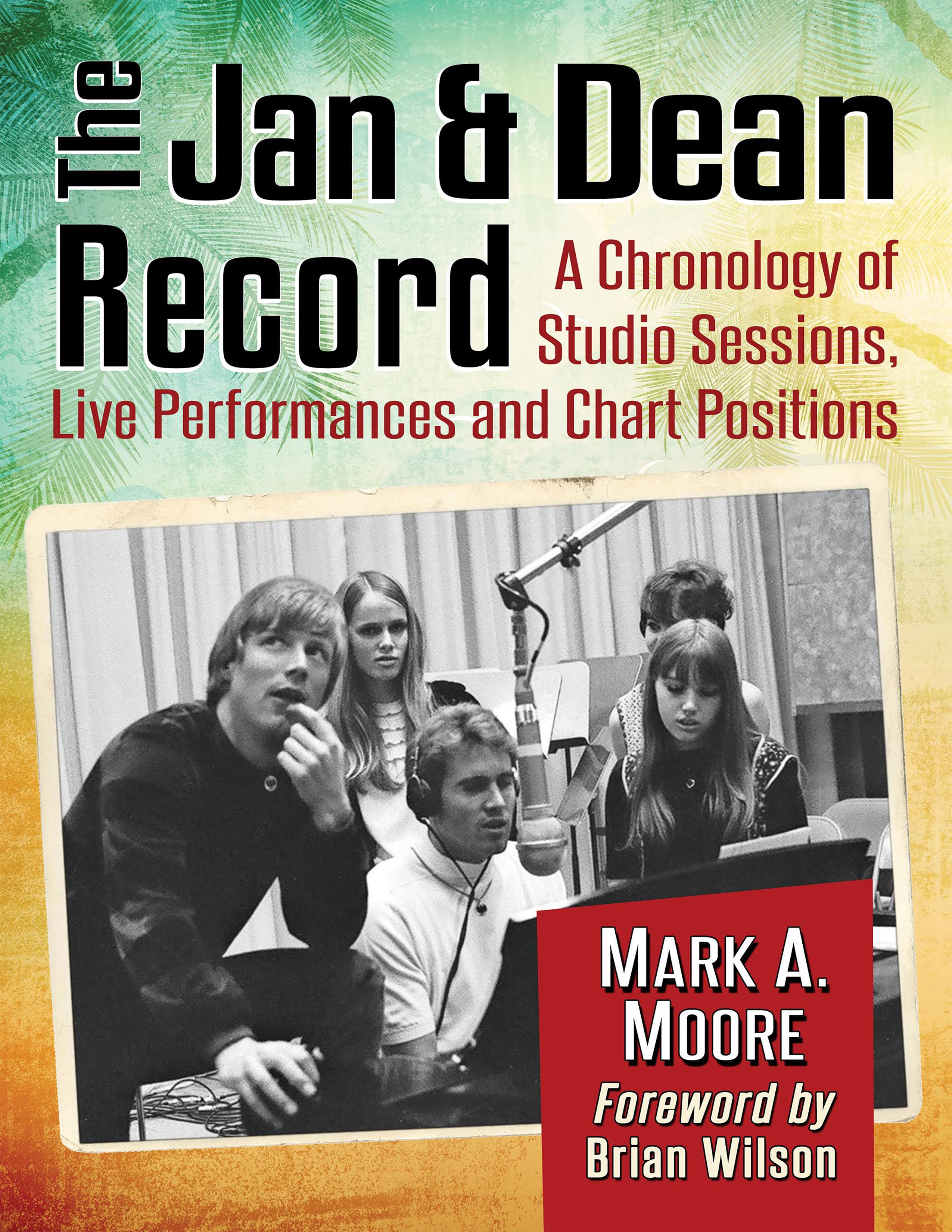 The Jan And Dean Record