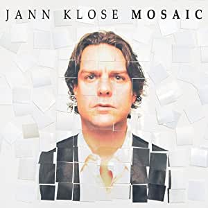 Mosaic Cover Art